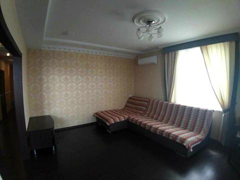 квартира за адресою Біблика вул. (2-ї П'ятирічки), 25а