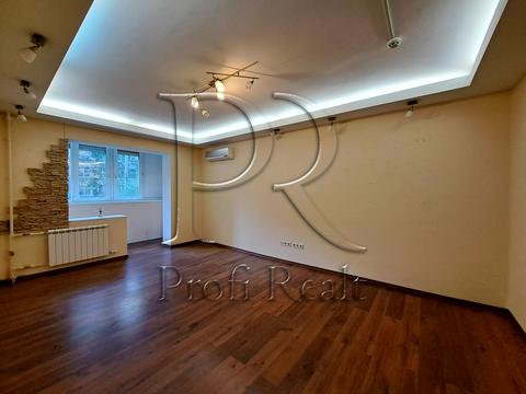 квартира по адресу Григория Кочура ул. (Александра Пироговского), 4