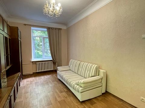 квартира по адресу Calle Dilova ул. (Димитрова), 6