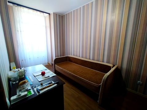 квартира за адресою Торгова, 1