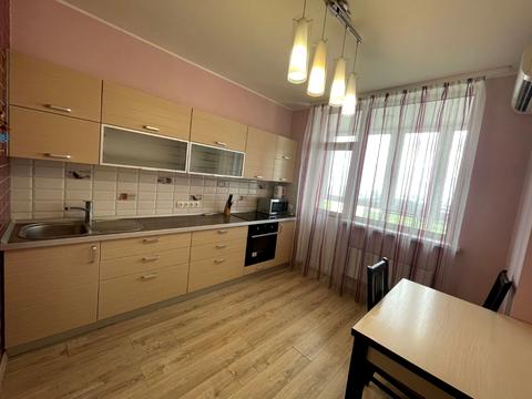 квартира по адресу Авиаконструктора Игоря Сикорского ул. (Танковая), 1-Б