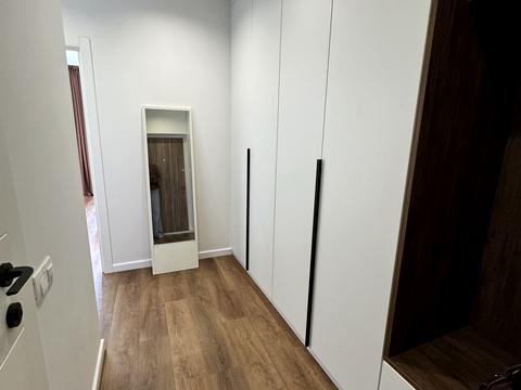 квартира по адресу Тадея Рыльского бульв., 4