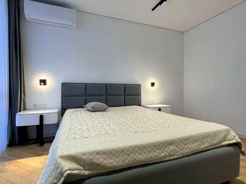 квартира по адресу Чорновола В., 77