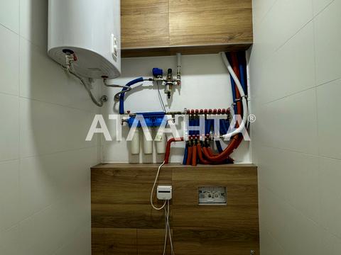 квартира по адресу Итальянский бульв., 3