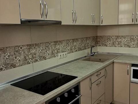 квартира по адресу Льва лондау, 52в