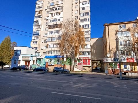 квартира по адресу вул. Небесної Сотні, 24