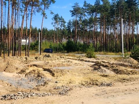 участок по адресу незалежності