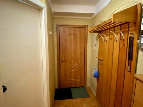 квартира по адресу Даниила Щербаковского ул. (Щербакова), 66