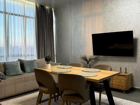 квартира по адресу Демеевская ул., 33