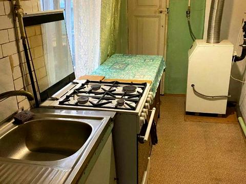 дом по адресу 6 Слобідська