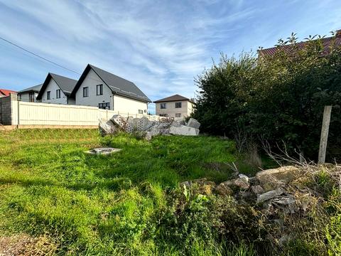 участок по адресу Масив 15, 10/11