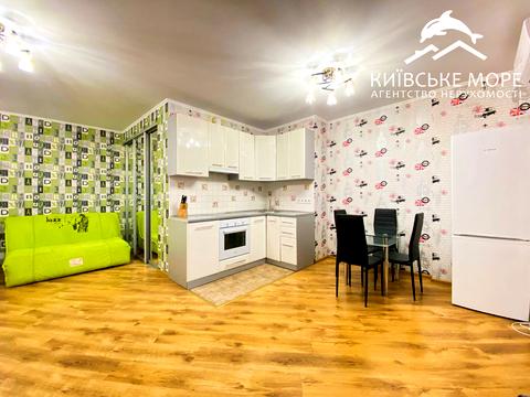 квартира за адресою Воскресенський просп. (Перова), 10а