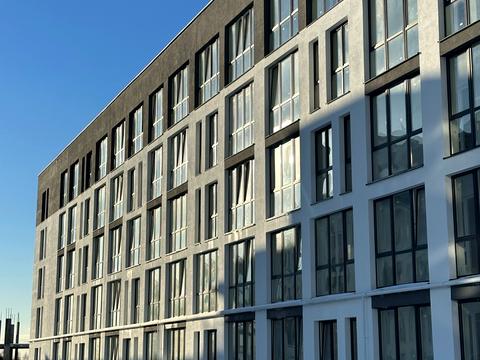 квартира за адресою Надійна вул., 1