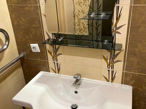 квартира по адресу Новаторов ул., 22-В