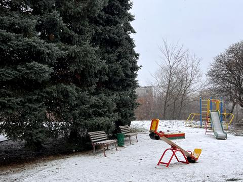 квартира по адресу Лозівська ул., 5