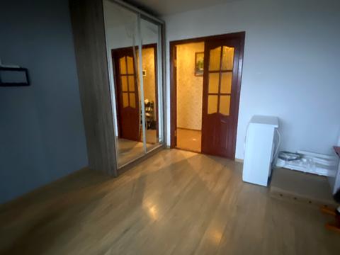 квартира по адресу Крошенская ул., 30