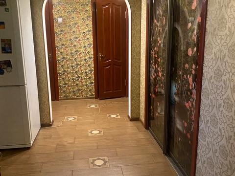 квартира по адресу Крошенская ул., 30