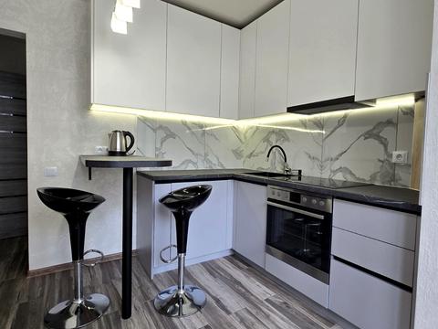 квартира за адресою Старокостянтинівське шосе, 5В