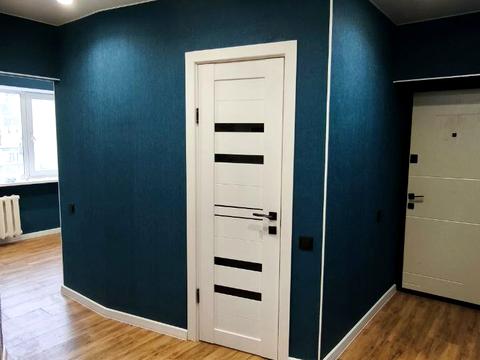 квартира по адресу Институтская ул., 17/2