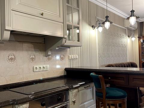 квартира за адресою Київ, Голосіївський просп. (40-річчя Жовтня), 58