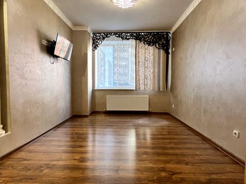 квартира за адресою Григорія Сковороди вул., 11/3