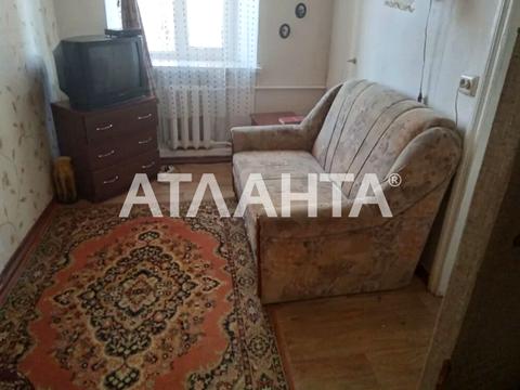 квартира за адресою Балківська вул. (Фрунзе вул.), 7
