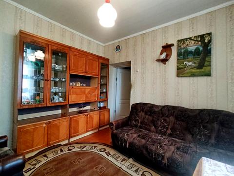 квартира по адресу Задорожна ул., 12