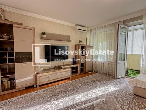 квартира по адресу Сентябрьская ул., 17