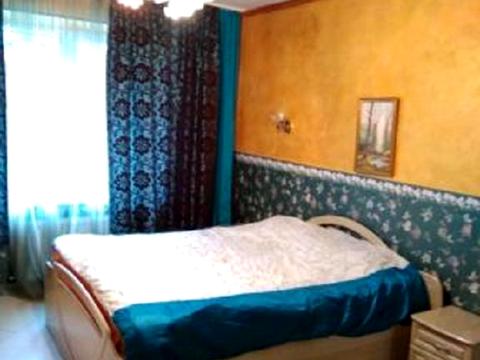 квартира за адресою Анатолія Бортняка вул., 2