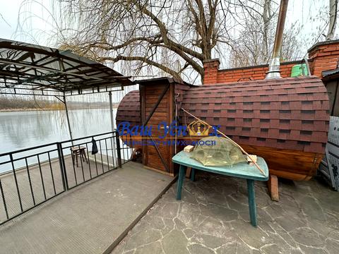 дом по адресу Старокиевская ул., 155