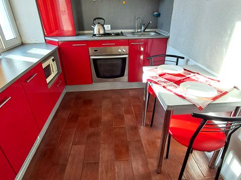 квартира по адресу Воздухофлотский просп. (Повітрофлотський), 52