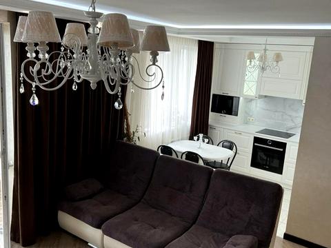 квартира за адресою П.Григоренко, 14