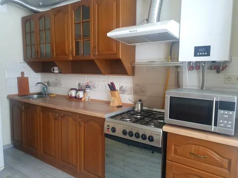 квартира за адресою Івана Величковського вул., 10