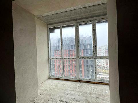 квартира по адресу Проспект миру, 96