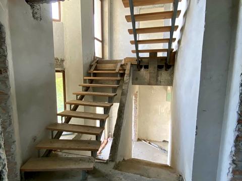 дом по адресу вул. Загумені 2, 19