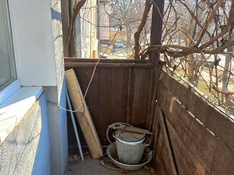 квартира за адресою Академіка Корольова вул., 30