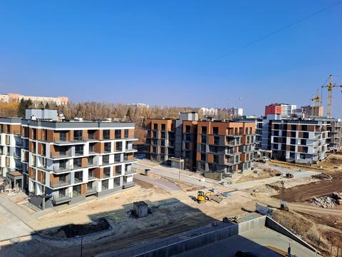 квартира за адресою Підволочиське шосе, 11