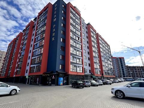квартира за адресою Проскурівського підпілля вул., 168-В
