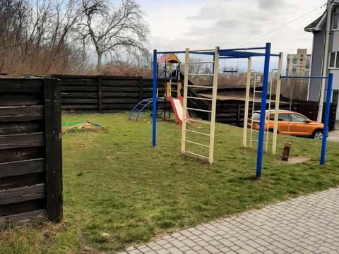 квартира за адресою Левітана вул., 2-А