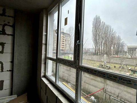 квартира по адресу Вишнёвая ул., 10