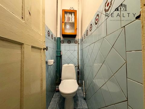 квартира по адресу Независимой Украины ул. (40 лет Советской Украины), 51