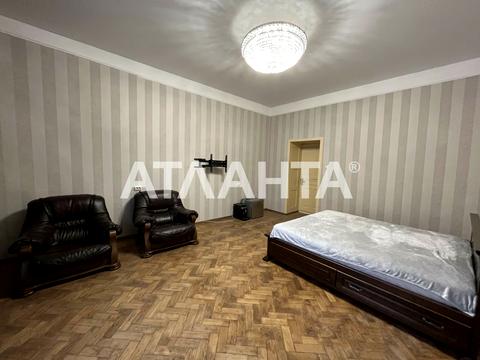 квартира за адресою Європейська пл. (Катерининська), 6