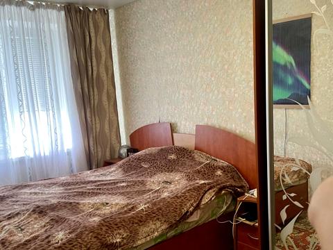 квартира за адресою Космонавтів вул., 77-А