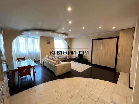 квартира по адресу Никольско-Слободская ул., 6