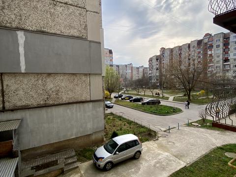 квартира по адресу Владимира Ивасюка ул., 50б