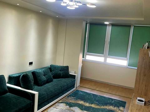 квартира по адресу Зеленая ул., 281а