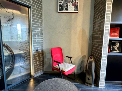 квартира по адресу Краковская ул., 27-А