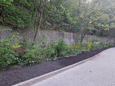 квартира по адресу Киев, Кловский спуск, 18