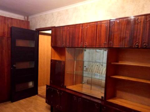 квартира по адресу Даниила Галицкого ул. (Будьонного), 8