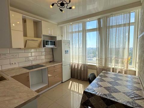 квартира за адресою Басейна вул., 6А